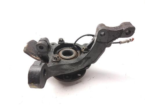Left front steering knuckle OPEL ASTRA H GTC (A04) 1.4 (L08) | BP18358186M25 
