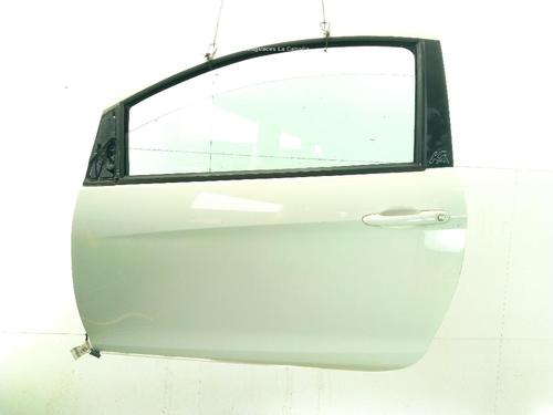Used Left front door FORD KA (RU8) 1.2 (69 hp) 29269373