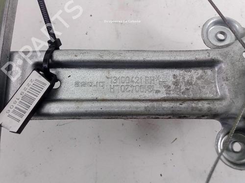 Rudehejsemekanisme Højre bagtil OPEL ASTRA H (A04) 1.6 (L48) | BP18372759C25 
