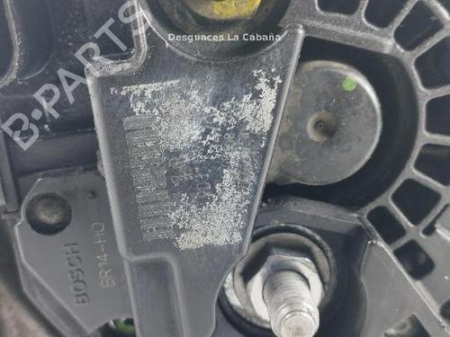 Alternator AUDI A6 C5 (4B2) 2.5 TDI | BP18370042M7 