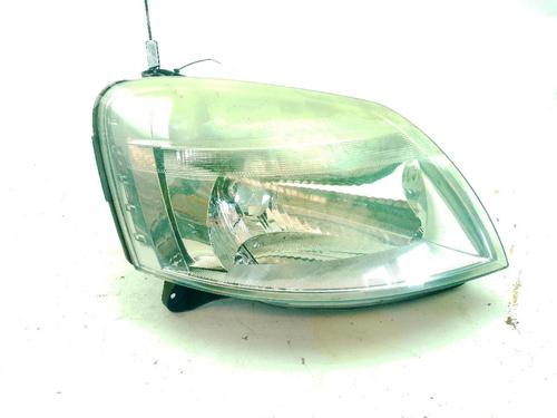 Used Right headlight Right headlight CITROËN BERLINGO / BERLINGO FIRST MPV (MF_, GJK_, GFK_) 1.9 D (MFWJZ) (70 hp) 26881662 26881662