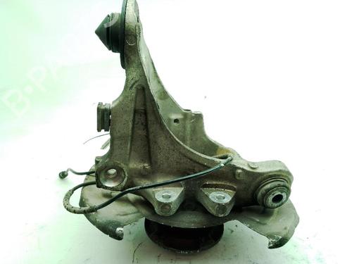 Left rear steering knuckle BMW X6 (E71, E72) xDrive 35 d | BP39609951M27 - Image 3