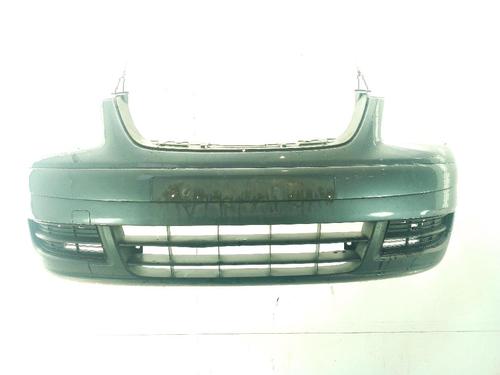 Used Front bumper VW TOURAN (1T1, 1T2) 1.9 TDI (100 hp) 31826381