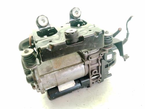 Used Suspension compressor Suspension compressor 37485569 37485569