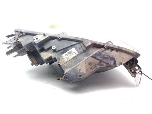 Left headlight OPEL COMBO Box Body/MPV (X12) 1.6 CDTI | BP31144999C28