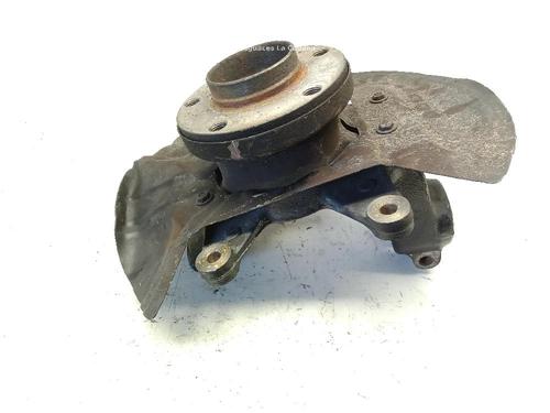 Left front steering knuckle BMW X3 (E83) 3.0 d | BP19265675M25 - Image 2