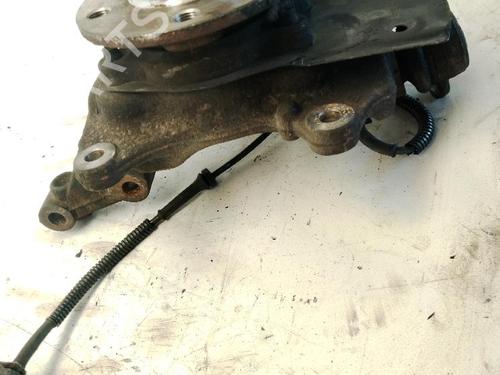 Left front steering knuckle OPEL VIVARO B Van (X82) 1.6 CDTI (05) | BP29605851M25 