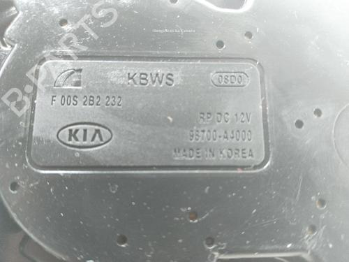 Viskermotor bakrute KIA CARENS IV 1.7 CRDi | BP25753674M102