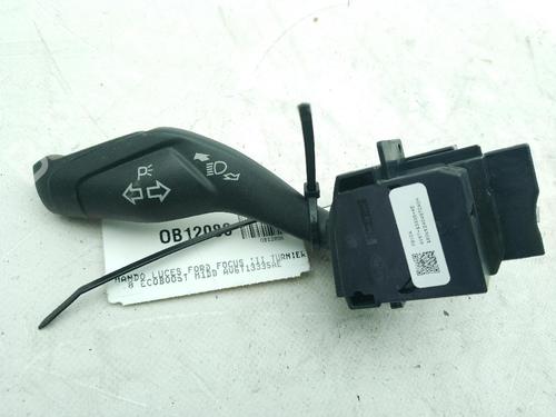 Used Headlight switch Headlight switch FORD FOCUS III Turnier 1.0 EcoBoost (125 hp) 24047712 24047712