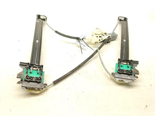 Used Rear left window mechanism Rear left window mechanism 36947589 36947589