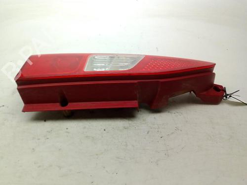 Left taillight PEUGEOT PARTNER Tepee 1.6 HDi | BP29765525C34 
