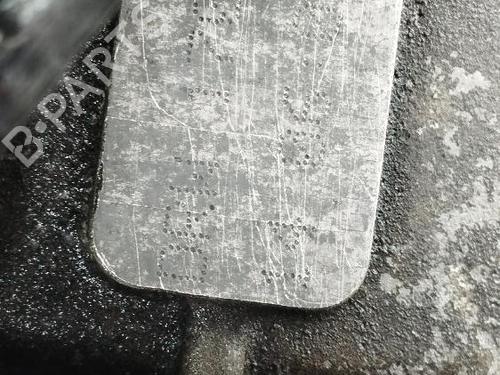 Gearbox AUDI A3 (8L1) 1.9 TDI | BP31940375M3 