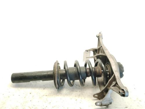 Used Left front shock absorber AUDI Q5 (8RB) 2.0 TDI quattro (170 hp) 18371159