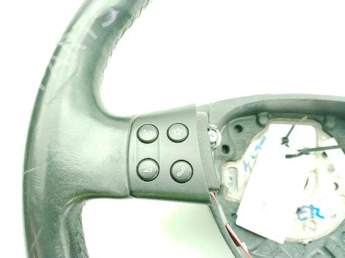 Steering wheel VW TIGUAN (5N_) 2.0 TDI | BP30368221C49