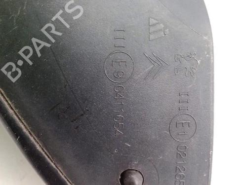 Right mirror CITROËN C4 CACTUS 1.2 VTi 82 | BP30455860C27