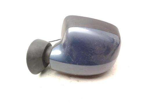 Left mirror DACIA LOGAN MCV (KS_) 1.5 dCi (KS0K) | BP29151595C26 