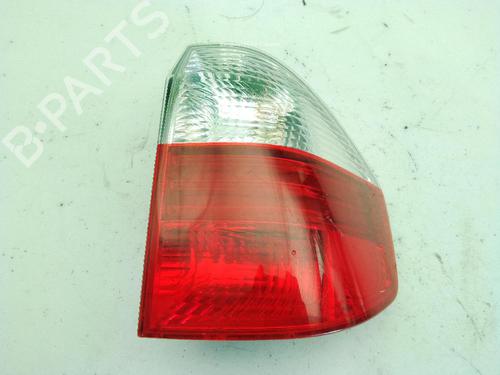 Used Right taillight BMW X3 (E83) xDrive 20 d (177 hp) 29583153