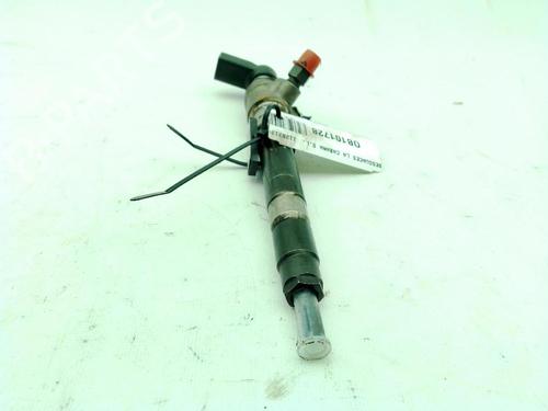Used Injector Injector FORD TRANSIT CUSTOM V362 Van (FY, FZ) 2.2 TDCi (100 hp) 33975656 33975656