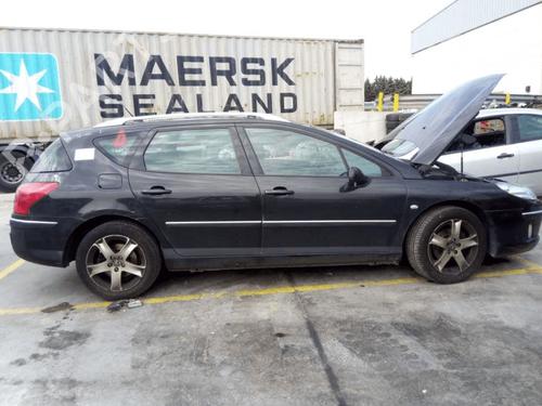 Alternator PEUGEOT 407 SW (6E_, 6D_) 2.0 HDi 135 | BP24607222M7  - Image 11