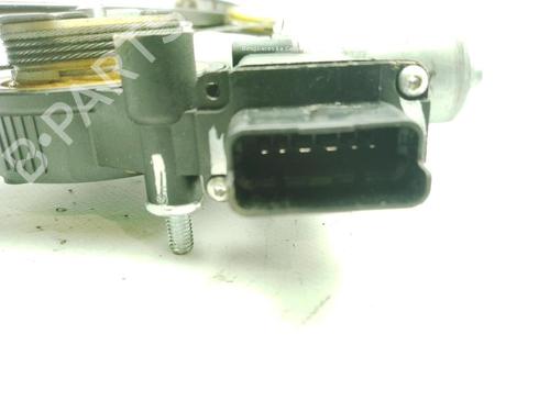 Front right window mechanism FIAT DUCATO Van (250_) 130 Multijet 2,3 D | BP33688549C23 - Image 3
