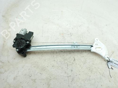 Used Front left window mechanism Front left window mechanism HYUNDAI i20 III (BC3, BI3) 1.0 T-GDI (101 hp) 24862421 24862421