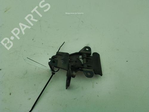 Hood lock AUDI A3 (8L1) 1.9 TDI | BP29475165C133 