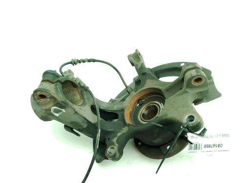 Right front steering knuckle RENAULT MEGANE IV Hatchback (B9A/M/N_) 1.3 TCe 140 (B9NB) | BP39579301M26 - Image 4