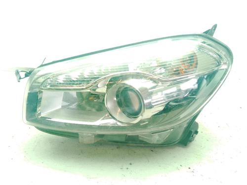 Lyskaster venstre NISSAN QASHQAI / QASHQAI +2 I (J10, NJ10, JJ10E) 1.6 dCi All-wheel Drive (130 hp) 28313415