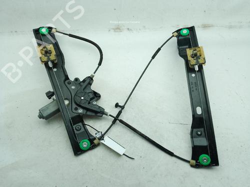 Used Front right window mechanism Front right window mechanism FORD FOCUS III Turnier 1.0 EcoBoost (125 hp) 24047612 24047612