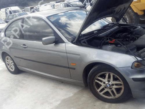 Left headlight BMW 3 Compact (E46) 318 td | BP18365533C28 - Image 10
