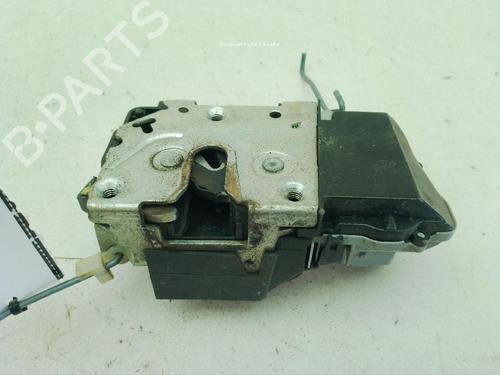 Used Front left lock CITROËN XSARA PICASSO (N68) 1.6 HDi (109 hp) 27605080