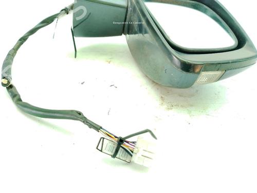 Left mirror HONDA FR-V (BE) 2.2 i CTDi (BE5) | BP31870987C26