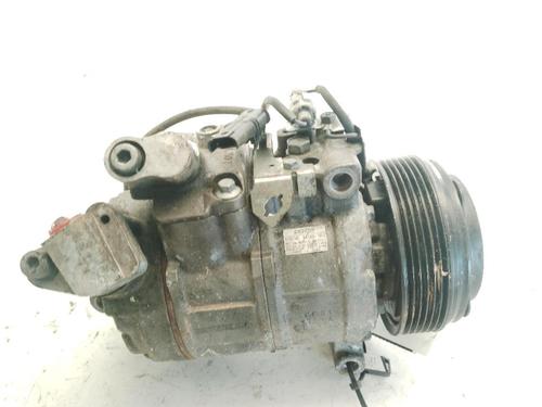 Compresseur AC BMW 5 (E60) 520 d | BP29498045M34