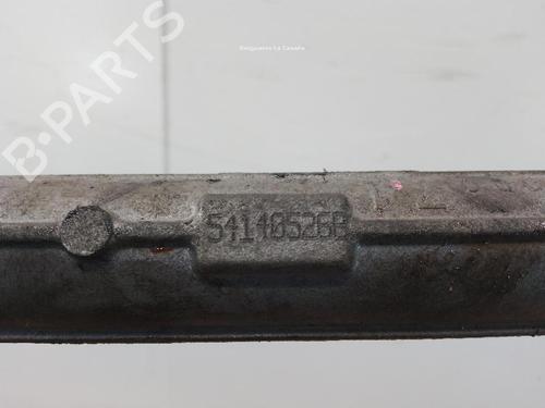 Steering rack TOYOTA YARIS (_P13_) 1.5 Hybrid (NHP130_) | BP26161614M22 