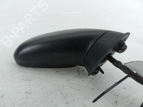 Right mirror MITSUBISHI CARISMA (DA_) 1.6 (DA1A) | BP18370080C27 