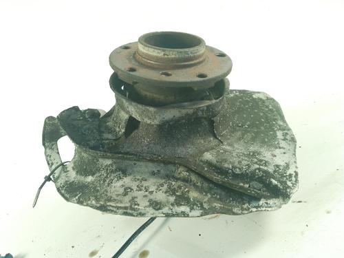 Left front steering knuckle BMW 5 (E39) 530 d | BP24545527M25 