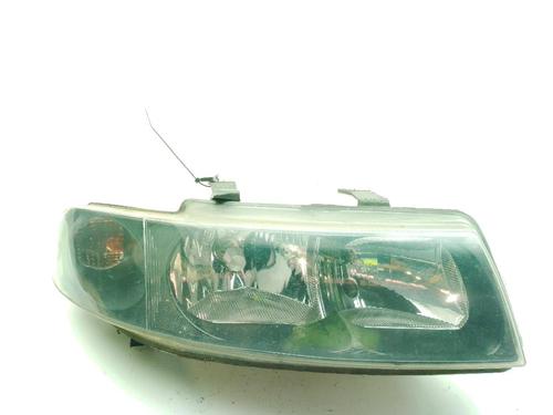 Used Right headlight SEAT LEON (1M1) [1999-2006]  31609064