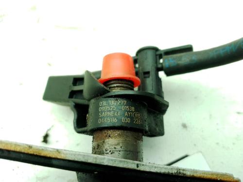 Injector VW PASSAT B6 (3C2) 2.0 TDI | BP40523728M100 - Image 5