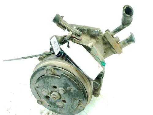 Used AC compressor AC compressor FIAT DUCATO Van (250_) 120 Multijet 2,3 D (120 hp) 40218455 40218455