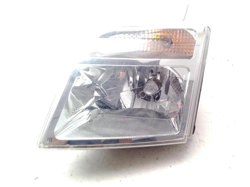 Used Left headlight FORD TRANSIT CONNECT (P65_, P70_, P80_) 1.8 TDCi (90 hp) 28596368
