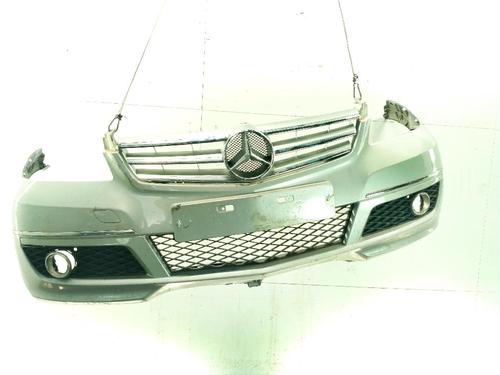 Used Front bumper MERCEDES-BENZ A-CLASS (W169) A 180 CDI (169.007, 169.307) (109 hp) 29583200