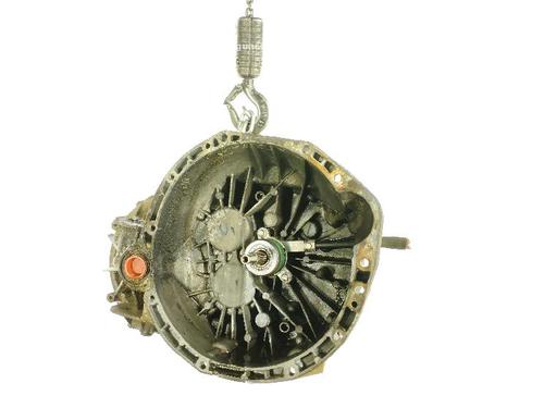 Used Gearbox Gearbox OPEL VIVARO A Van (X83) 2.0 CDTI (F7) (114 hp) 33454808 33454808