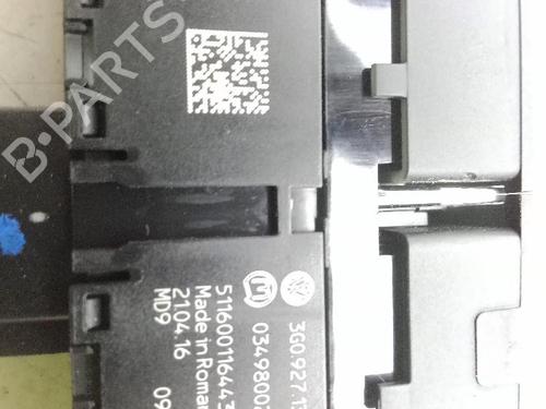Electronic module VW PASSAT B8 (3G2, CB2) 2.0 TDI 4motion | BP18374690M83 - Image 3