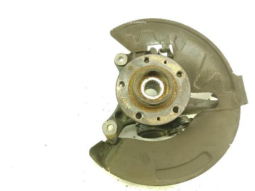 Used Left front steering knuckle PEUGEOT 508 I (8D_) 2.0 BlueHDi 180 (180 hp) 18899273