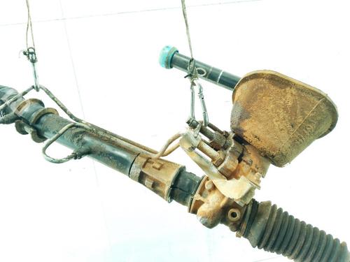Steering rack RENAULT KANGOO (KC0/1_) 1.9 dTi (KC0U) | BP29605896M22 