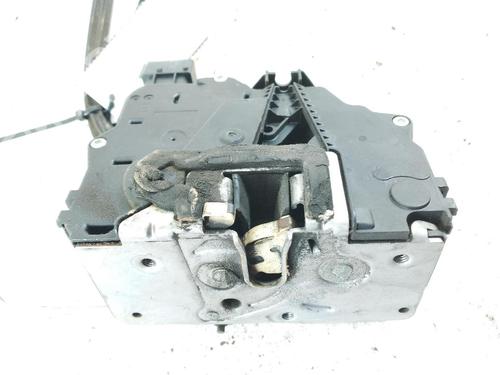 Used Front left lock Front left lock PEUGEOT BOXER Van 2.2 HDi 130 (131 hp) 25734884 25734884
