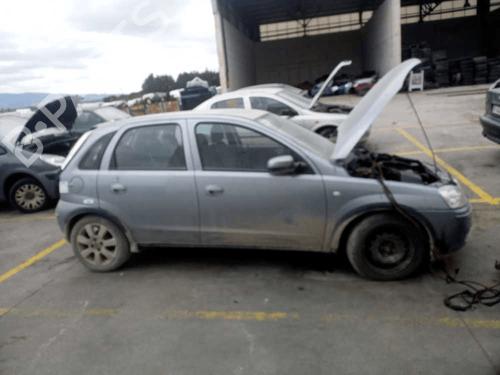 AC compressor OPEL CORSA C (X01) 1.3 CDTI (F08, F68) | BP24000499M34  - Image 10