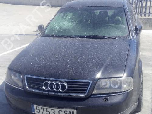 Steering pump AUDI A6 C5 (4B2) 2.5 TDI | BP18357757M99 