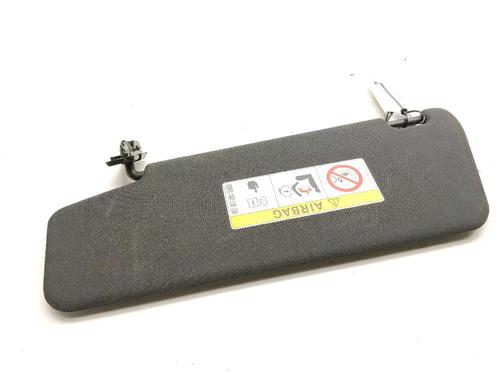 Left sun visor MERCEDES-BENZ E-CLASS (W212) E 220 CDI / BlueTEC (212.001, 212.002) | BP38106479I1 - Image 2