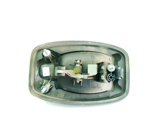 Front right exterior door handle FIAT DUCATO Van (250_) 130 Multijet 2,3 D | BP31826371C129